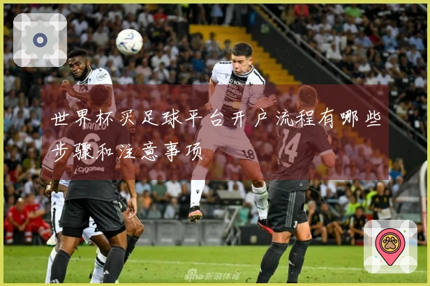 世界杯买足球平台开户流程有哪些步骤和注意事项