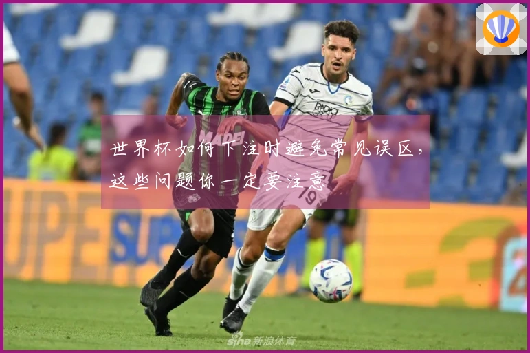 世界杯如何下注时避免常见误区，这些问题你一定要注意