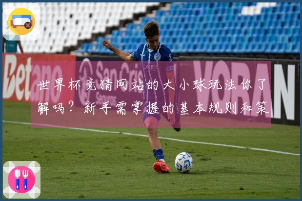 世界杯竞猜网站的大小球玩法你了解吗？新手需掌握的基本规则和策略