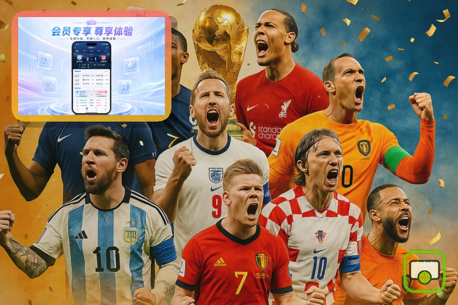 2026世界杯投注前应关注哪些重要规则与平台选择技巧